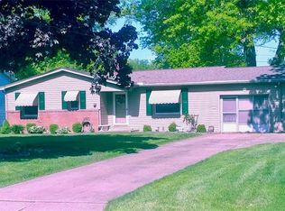 1678 Lancaster Dr, Youngstown, OH