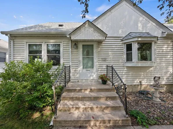 1033 Scheffer Ave, Saint Paul, MN 55102