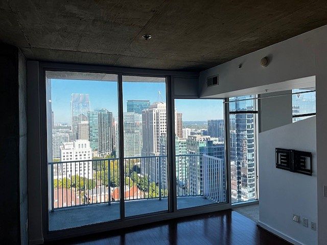 Living Room view