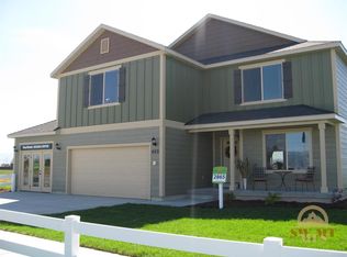 423 Stewart Loop, Bozeman, MT 59718