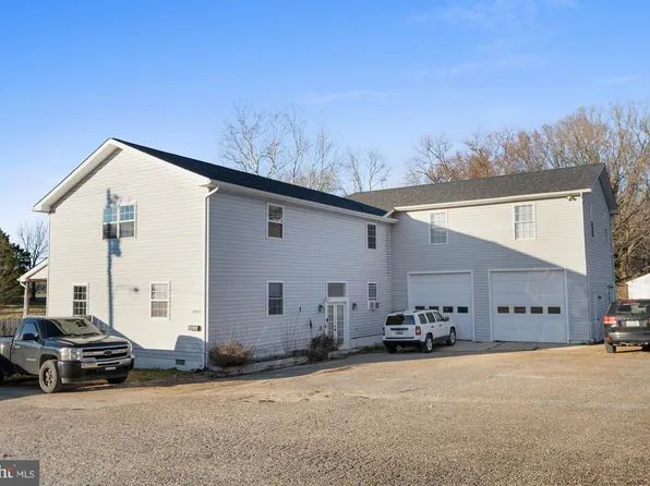39872 Wrinkle Free Ln, Leonardtown, MD 20650