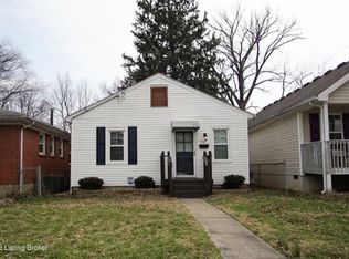 916 Dresden Ave, Louisville, KY 40215