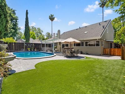 7054 Via Barranca, San Jose, CA, 95139