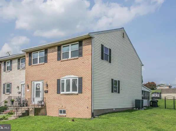 710 Jefferson St, Red Hill, PA 18076