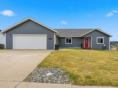 244 Juniper Dr, Belle Fourche, SD, 57717
