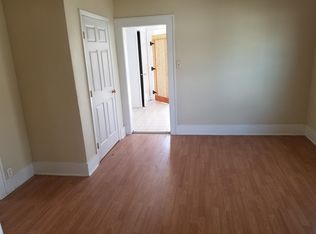 1105 Pine St, Sweetwater, TX 79556