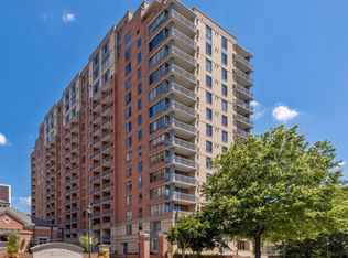 The Gallery @white Flint Place, North Bethesda, MD 20852