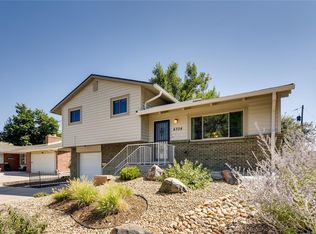 4304 W Roanoke Pl, Denver, CO 80236