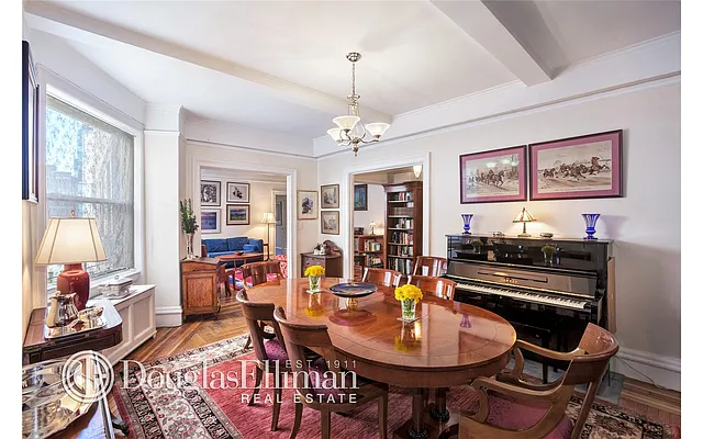Sold by Douglas Elliman | media 13