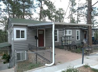 3028 S Oxbow Rd #1, Evergreen, CO 80439