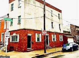 1117 McKean St #A, Philadelphia, PA 19148