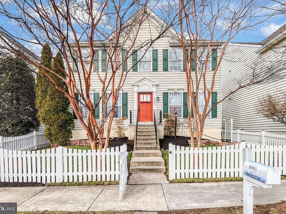 1st image of 20483 Hazleton Way