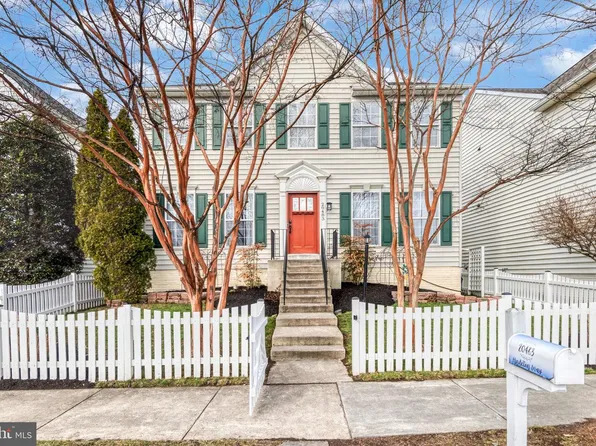 20483 Hazleton Way, Ashburn, VA 20147