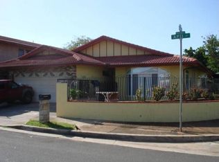 94-524 Apii St, Waipahu, HI 96797