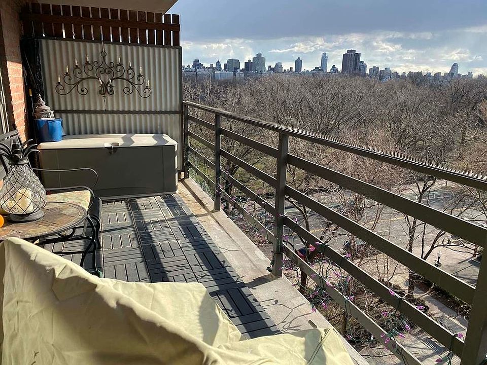 1st image of 400 Central Park W APT 8M