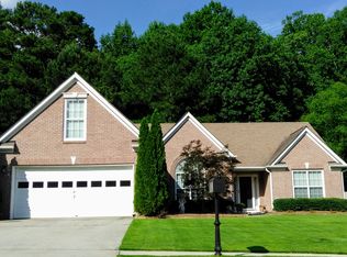 1275 Mulberry Mill Ln, Lawrenceville, GA 30043
