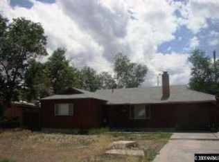 1235 Oxford Ave, Sparks, NV