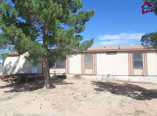 660 Paloma Blanca Dr, Chaparral, NM 88081