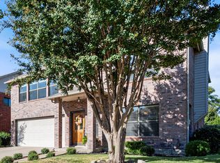 6612 Oldgate Ln, Arlington, TX 76002