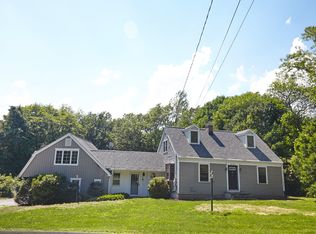 47 Hurd Ave, Monroe, CT 06468