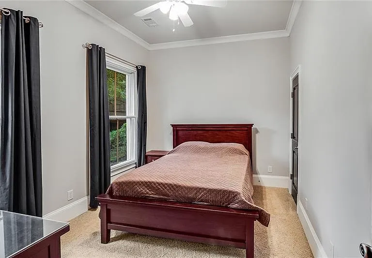 1219 Mecaslin St NW #6 — Photo 32