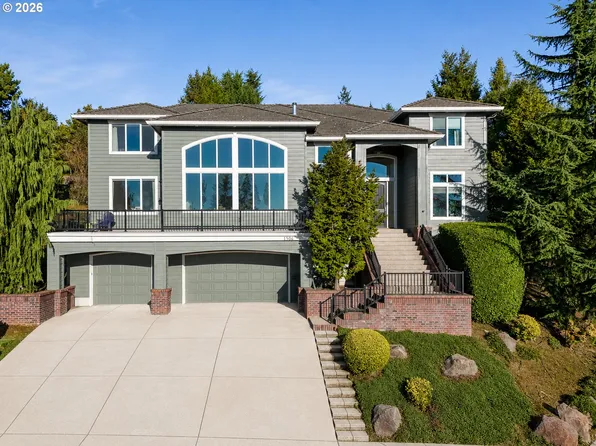 1506 NW Gregory Dr, Vancouver, WA 98665