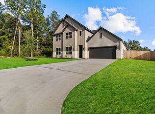 4538 Iguaza Falls Dr, Conroe, TX 77303