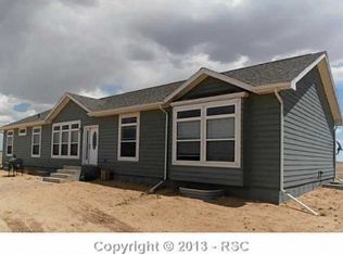 16175 Degroot Rd, Colorado Springs, CO 80928