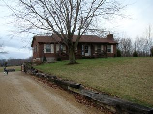 9011 N Dearborn Rd, Guilford, IN 47022