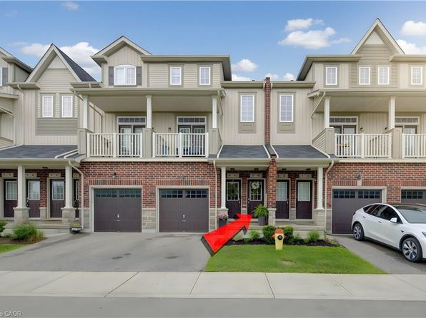 403 Westwood Dr #38, Kitchener, ON N2M 0B5