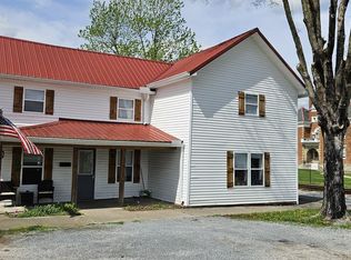 302 Frankfort St, Augusta, KY