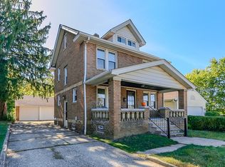 1526 E 298th St, Wickliffe, OH 44092