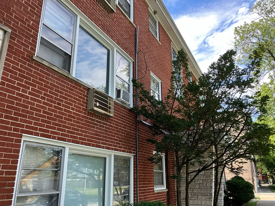 W West End Ave
