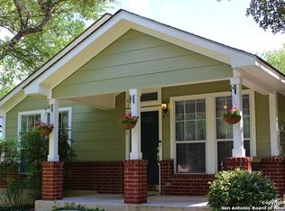 8746 Pavilion Pl, San Antonio, TX 78250