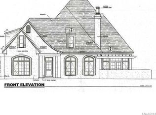 3607 Lockwood Ct, Montgomery, AL 36111