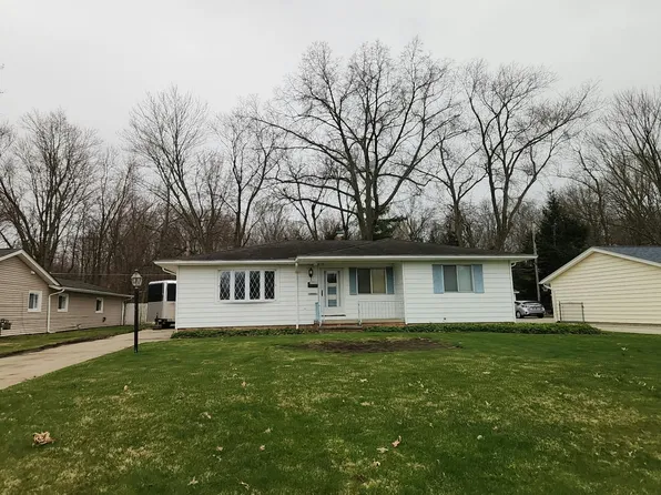 32709 Belle Rd, Avon Lake, OH 44012