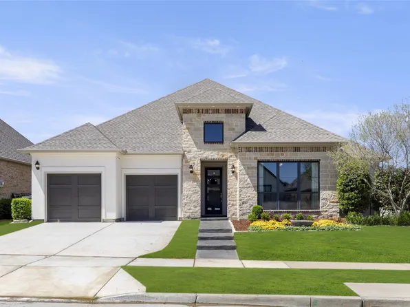 708 E Redbrick Ln, Northlake, TX 76226