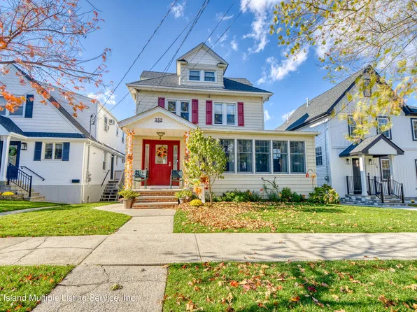 352 Livermore Ave, Staten Island, NY 10314