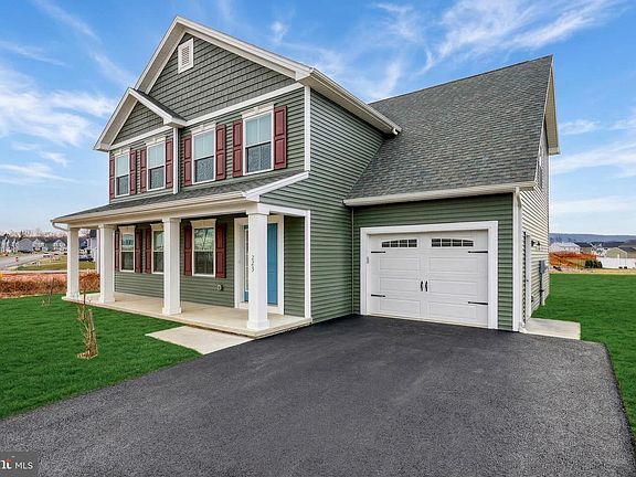 5th image of 223 Woodridge Dr