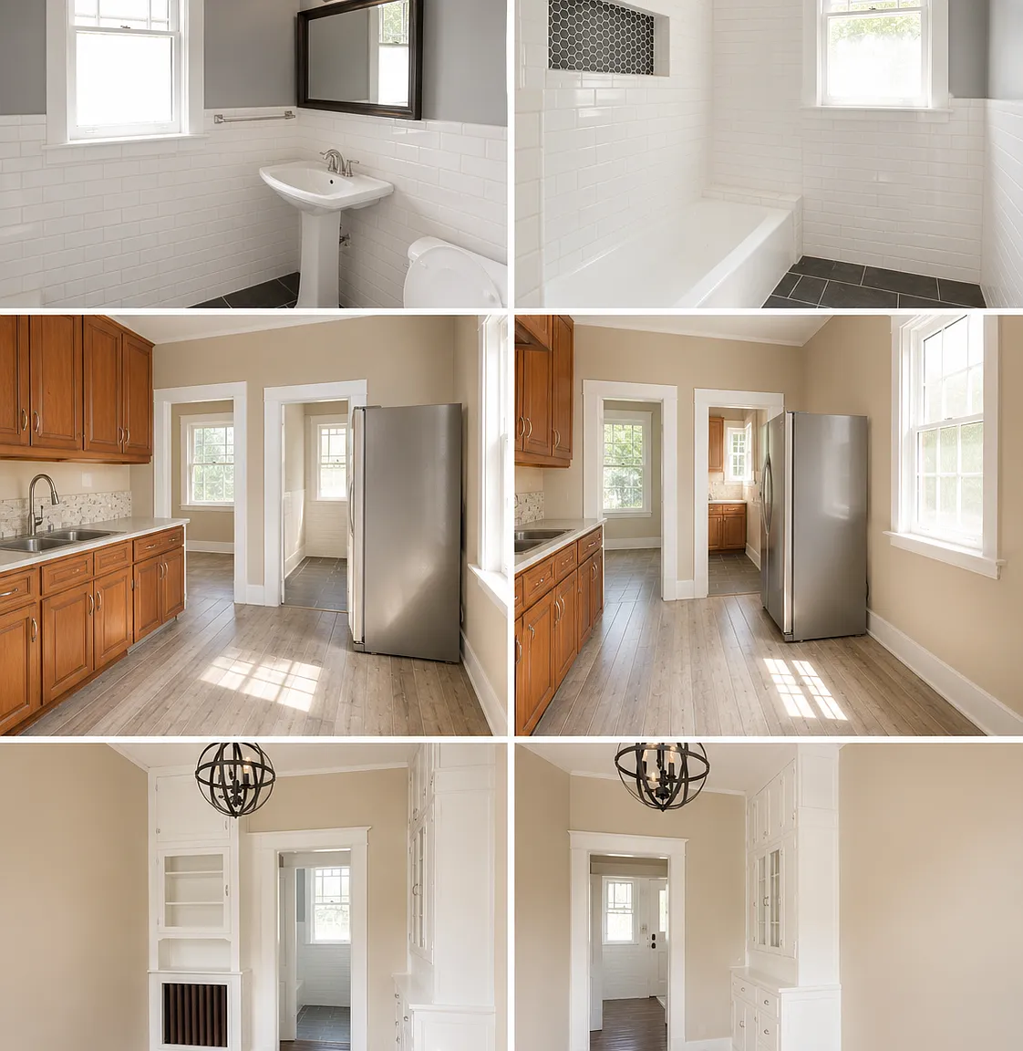 2 bed, 1479 sqft, $1,400 — Photo 1