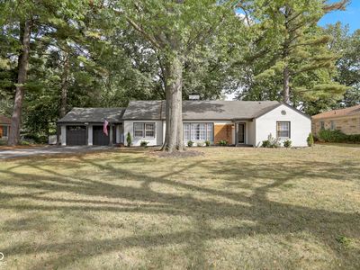 8647 N College Ave, Indianapolis, IN, 46240