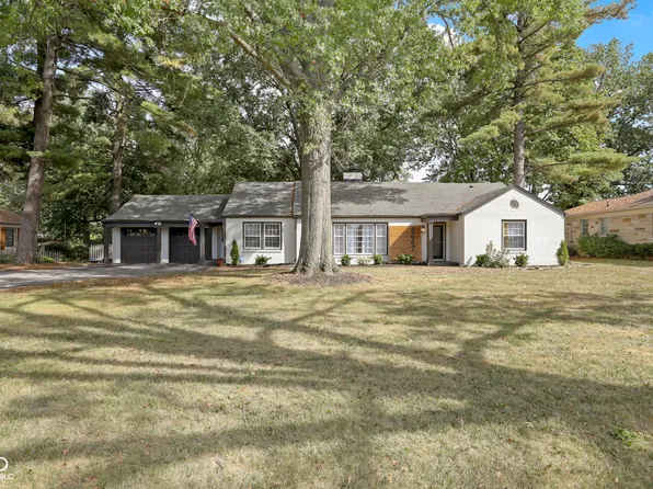 8647 N College Ave, Indianapolis, IN 46240