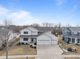 3275 Casey Trl, Oshkosh, WI 54904