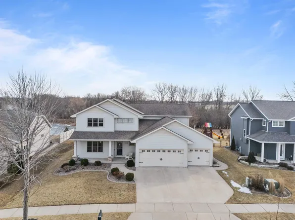 3275 Casey Trl, Oshkosh, WI 54904