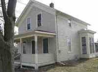 411 N Schuyler, Lena, IL 61048