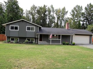 1011 E McLeod Rd, Bellingham, WA 98226