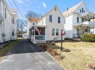 440 4th St, Schenectady, NY 12306
