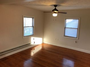 116 1/2 Elmwood Ave, Barberton, OH
