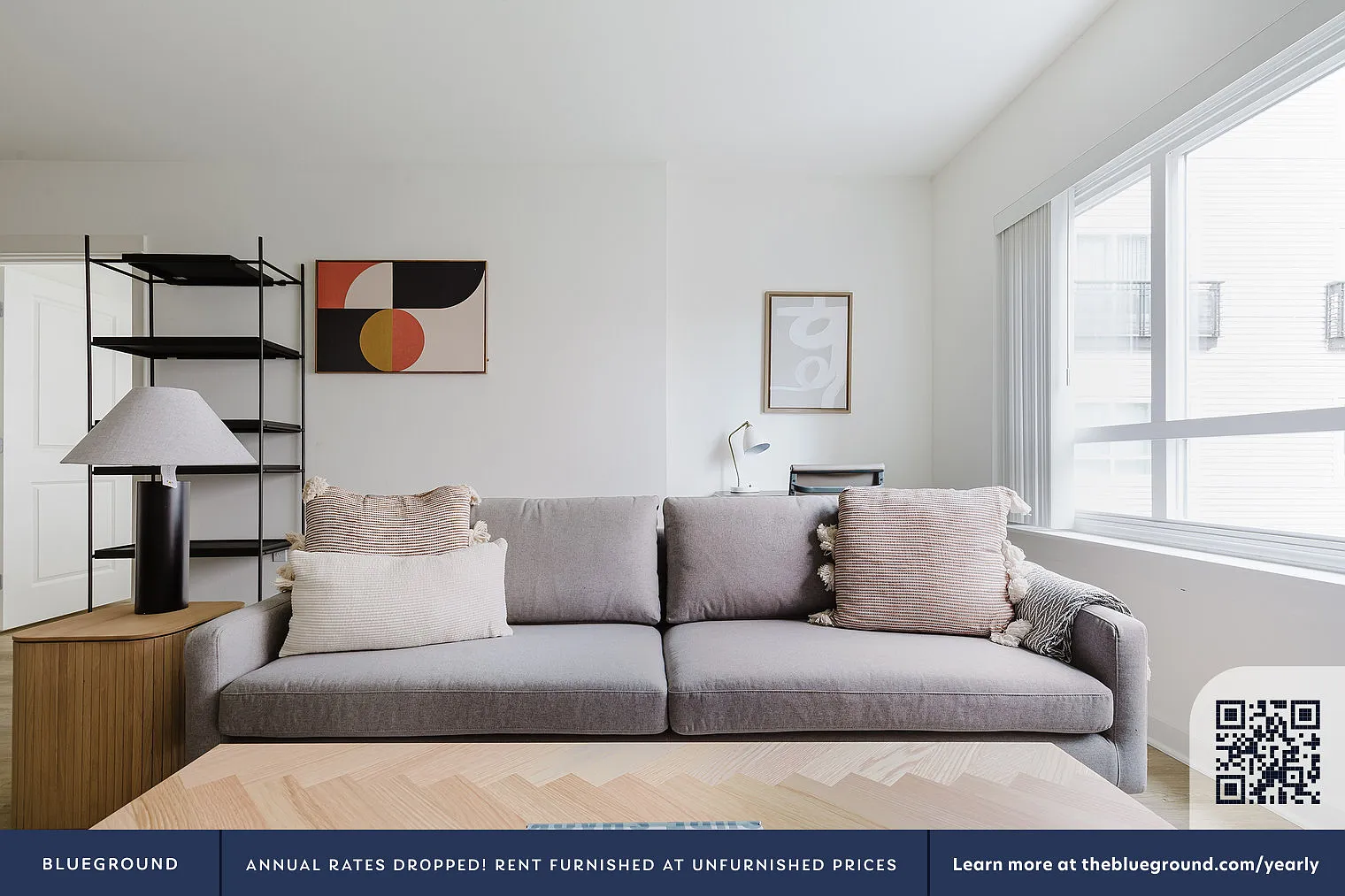 2 bed, 2.0 bath, 1094 sqft, $3,140 — Photo 2