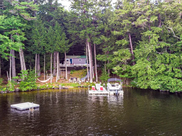 32 Waterview Trail, Bridgton, ME 04009